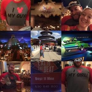 Meet your Posher, Cody